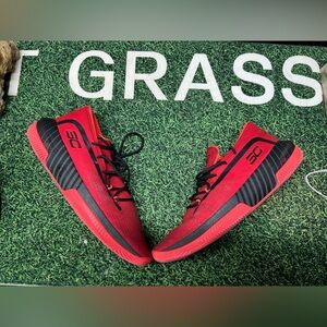 Under Armor S.C Shoes